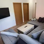 Apartmán Podkuze Mojstrana
