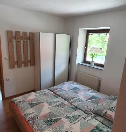 Podkuze Apartamento *