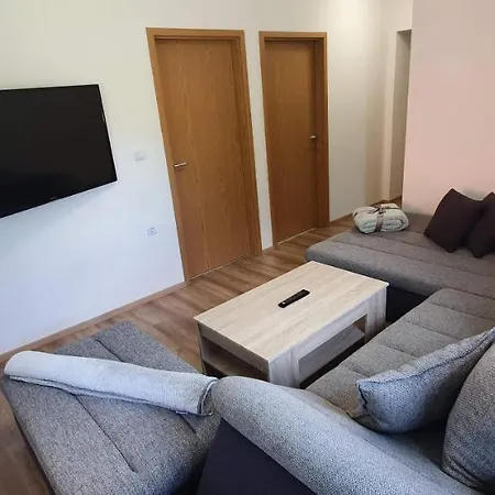 Apartamento Podkuze Mojstrana