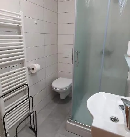 Apartamento Podkuze