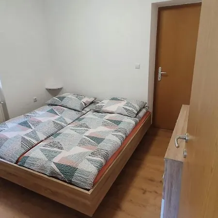 Podkuze Apartmán Mojstrana