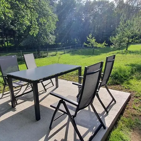 Apartmán Podkuze Mojstrana