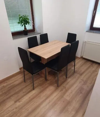 Apartman Podkuze Mojstrana