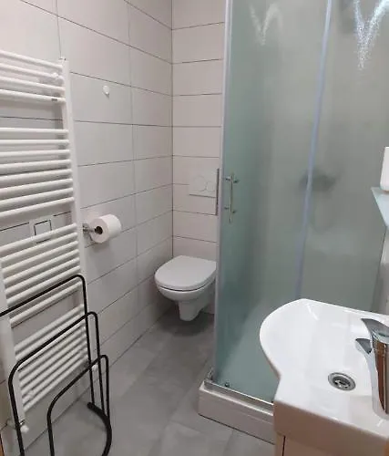 Apartman Podkuze