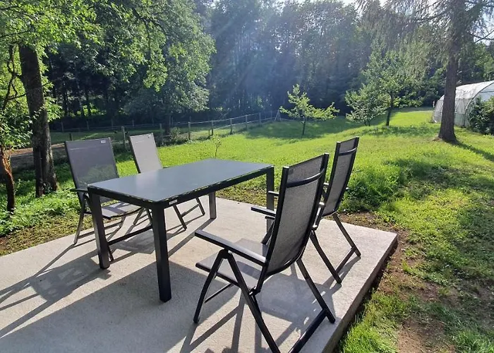 Apartman Podkuze Mojstrana